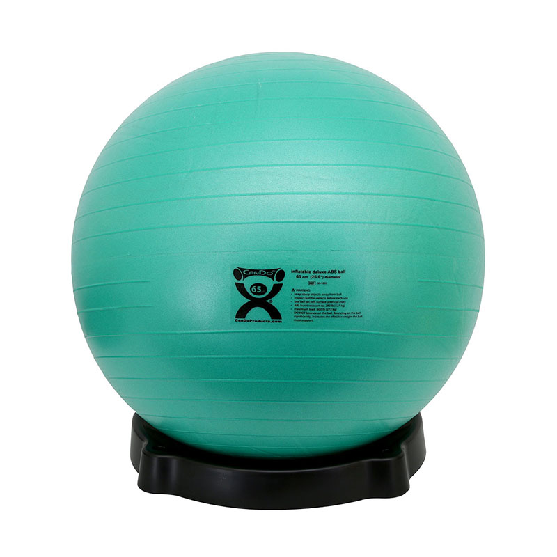 CanDo健身球康復訓練球配件