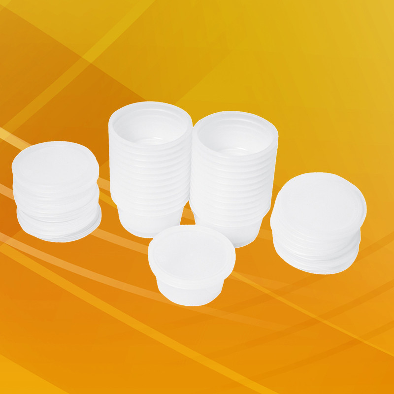 美國(guó)Theraputty康復(fù)訓(xùn)練泥分裝盒