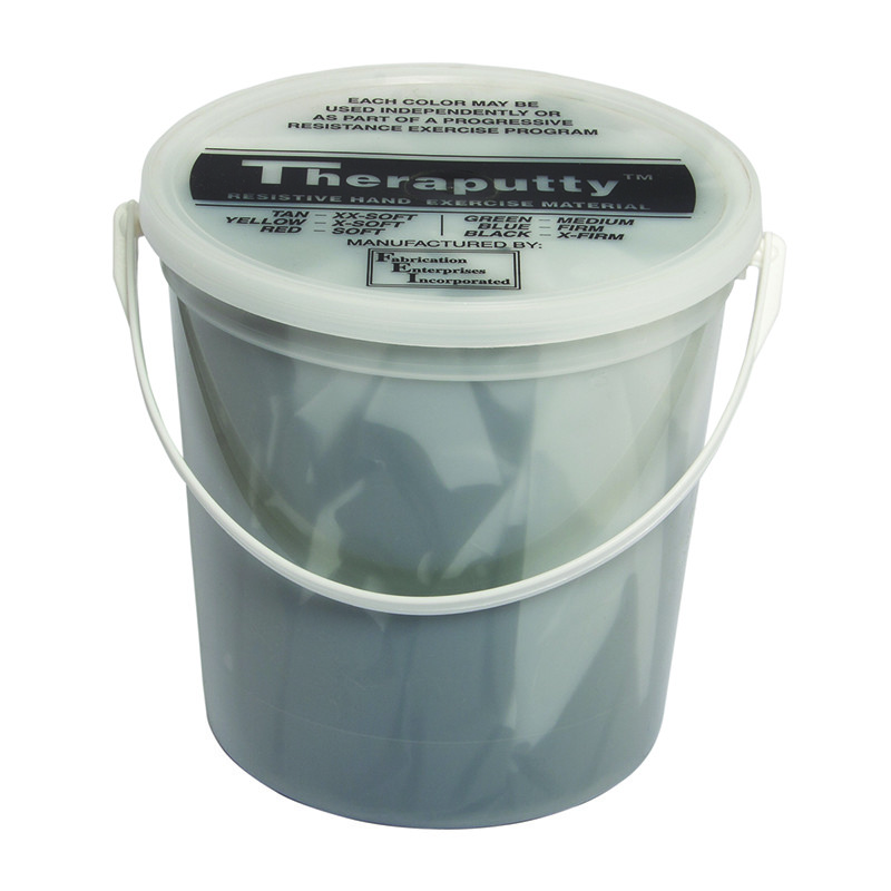 美國Theraputty進口標準型康復(fù)訓(xùn)練泥