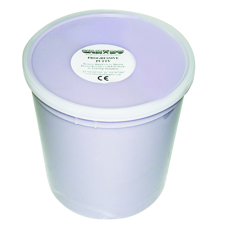 Theraputty康復(fù)訓(xùn)練泥增強(qiáng)劑