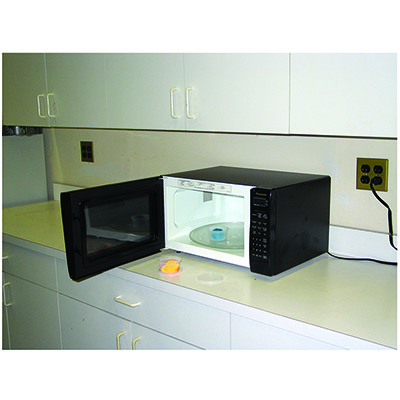 微波加熱型康復(fù)訓(xùn)練泥