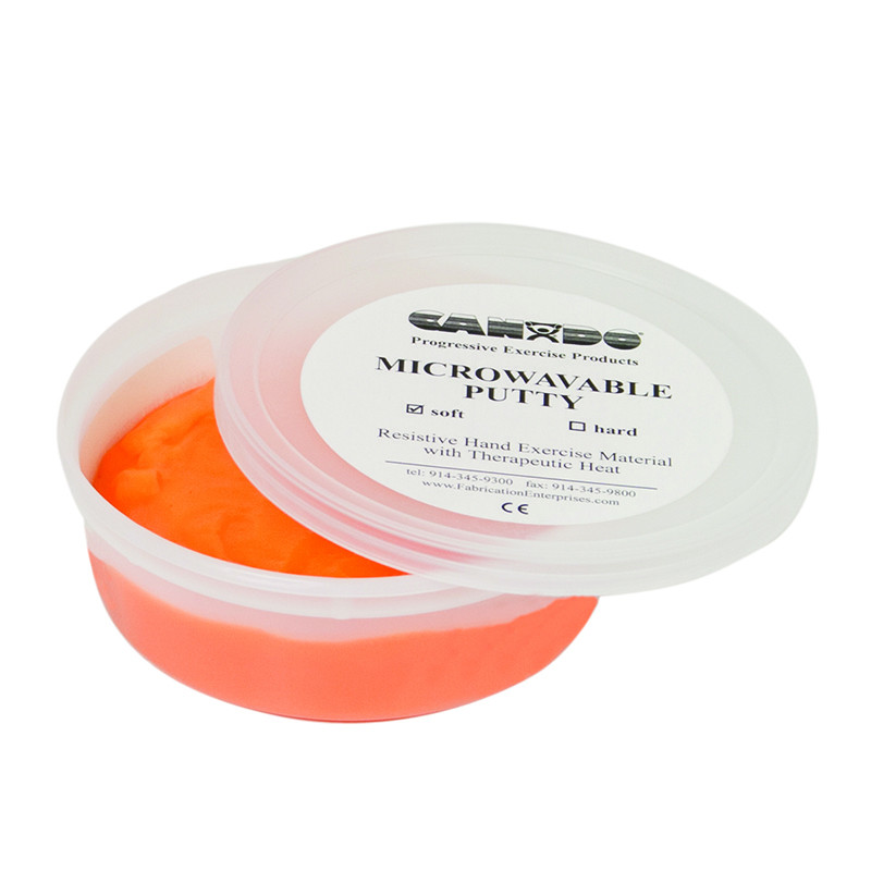 美國Theraputty進(jìn)口微波加熱康復(fù)訓(xùn)練泥