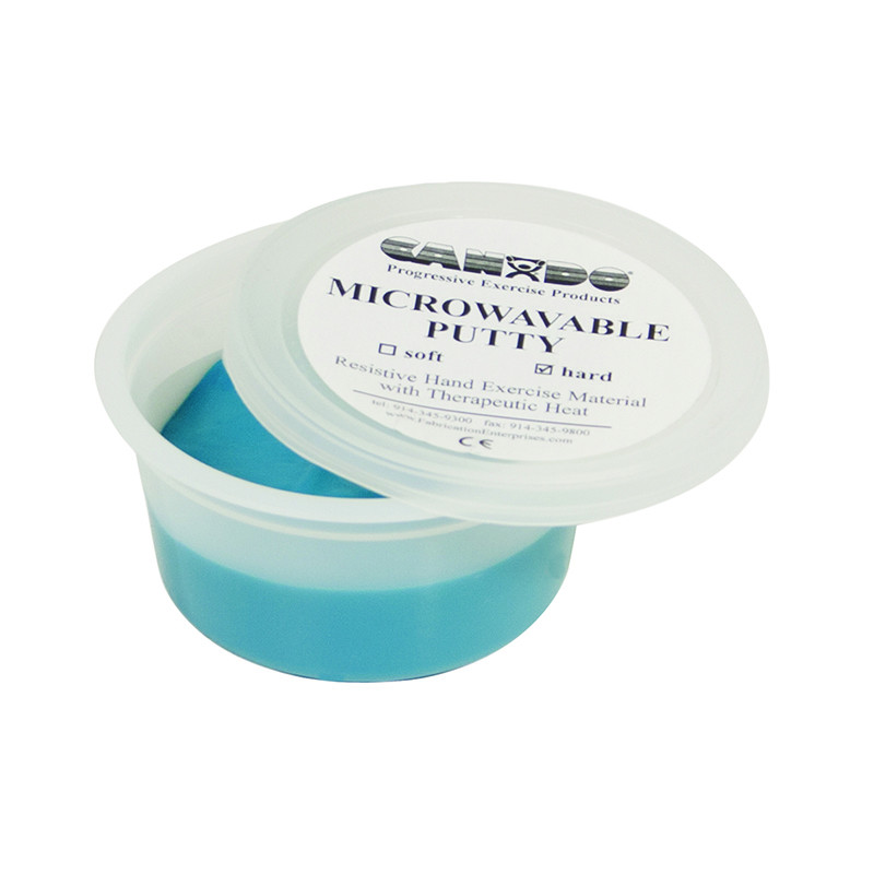 美國Theraputty進(jìn)口微波加熱康復(fù)訓(xùn)練泥