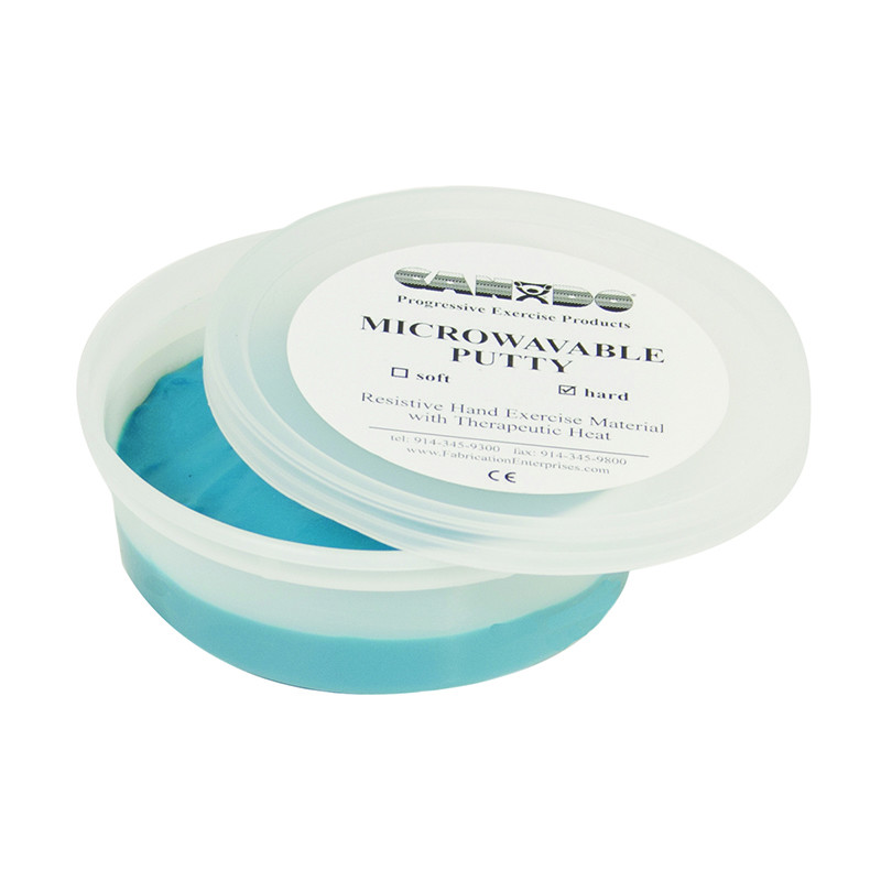 美國Theraputty進(jìn)口微波加熱康復(fù)訓(xùn)練泥