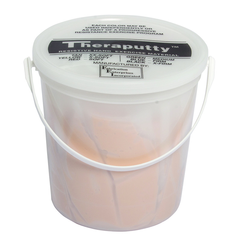 美國Theraputty進口芳香康復(fù)訓(xùn)練泥