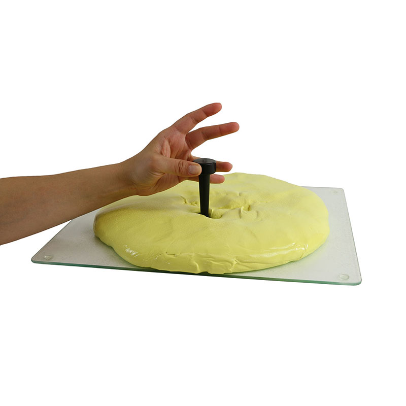 美國(guó)Puttycise康復(fù)訓(xùn)練泥工具組