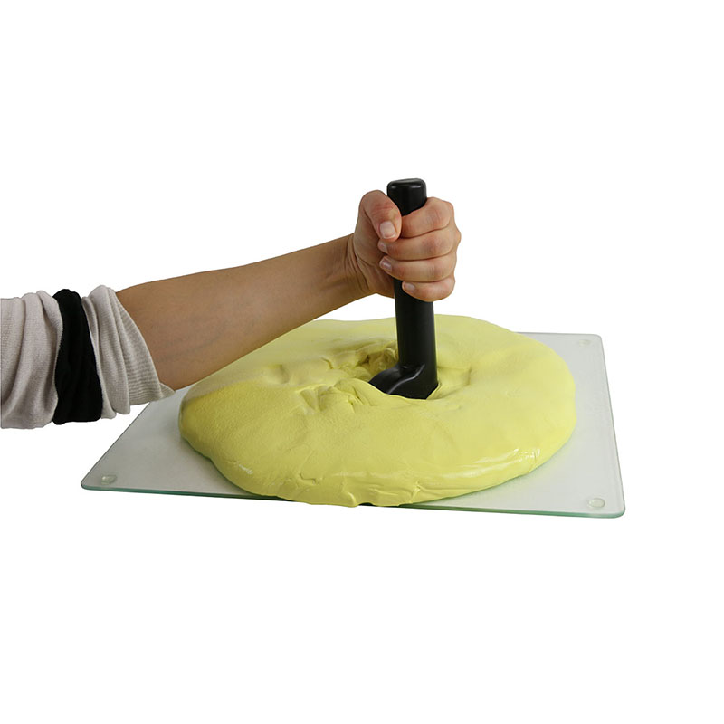 美國(guó)Puttycise康復(fù)訓(xùn)練泥工具組