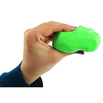 康復(fù)橡皮泥