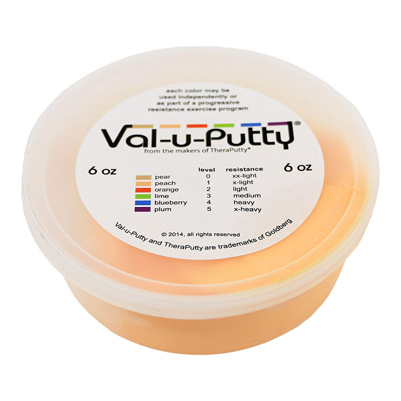 美國Val-u-Putty?康復(fù)橡皮泥