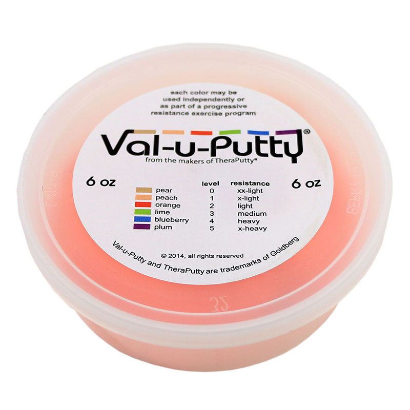美國Val-u-Putty?康復(fù)橡皮泥