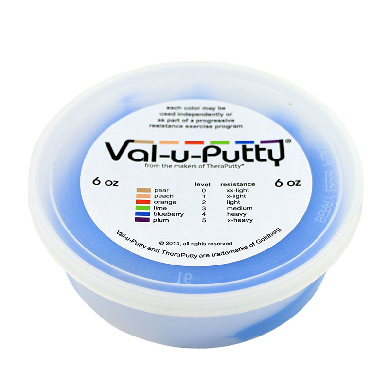 美國Val-u-Putty?康復(fù)橡皮泥