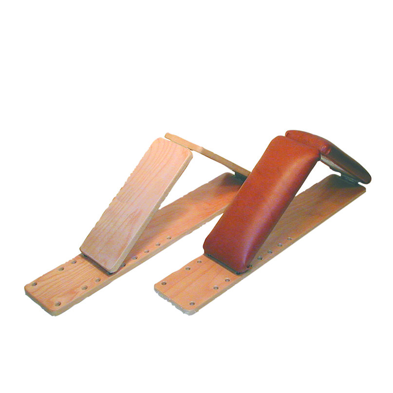 Skillbuilders股四頭肌支撐板