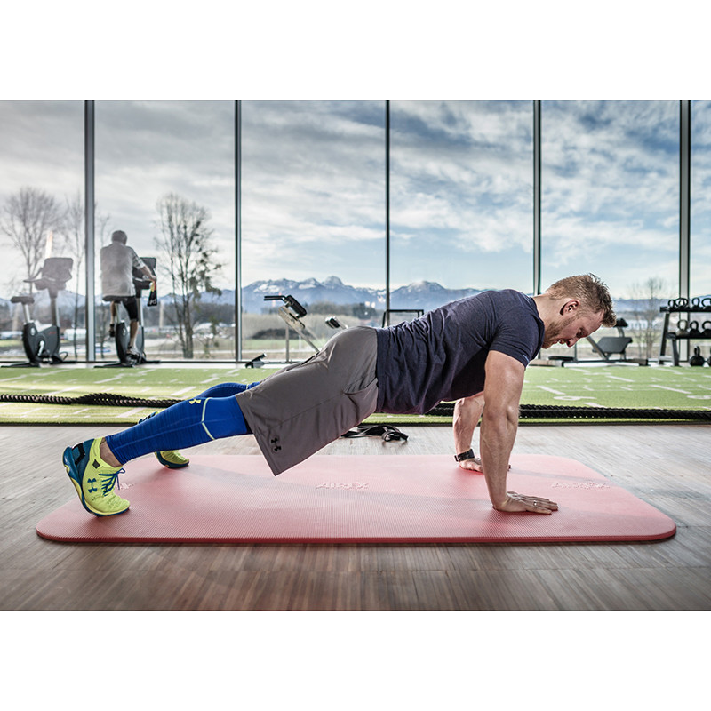 瑞士Airex閉孔泡沫康復(fù)訓(xùn)練墊