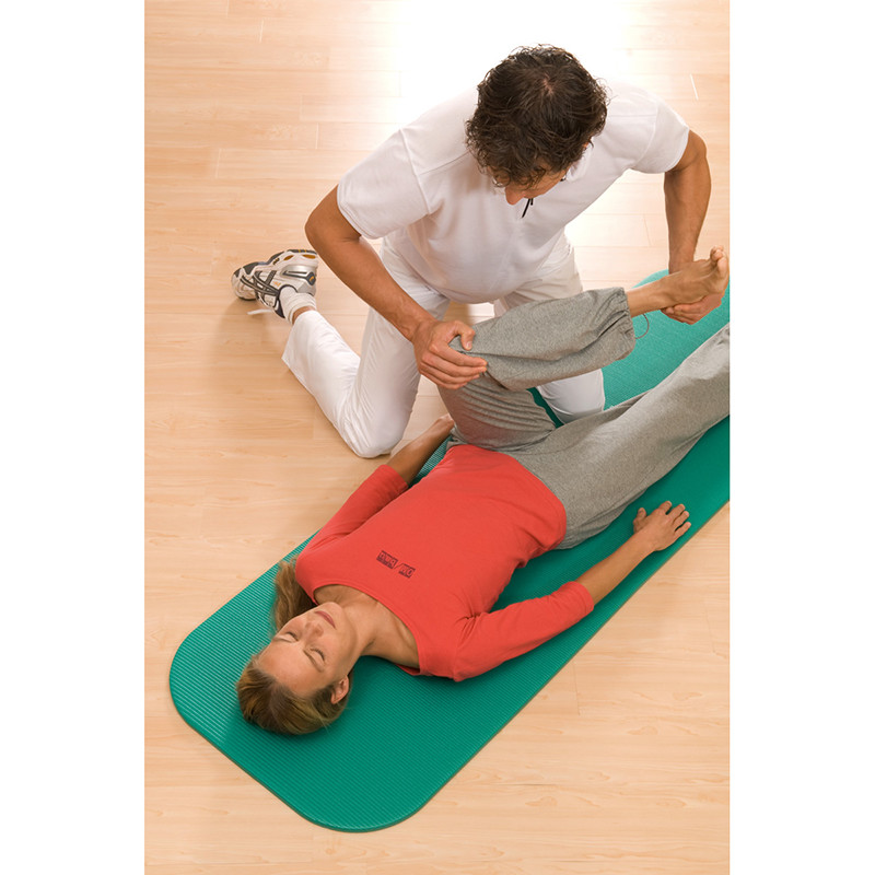 瑞士Airex閉孔泡沫康復(fù)訓(xùn)練墊