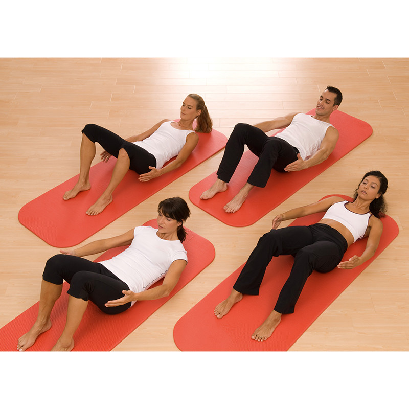 瑞士Airex閉孔泡沫康復(fù)訓(xùn)練墊