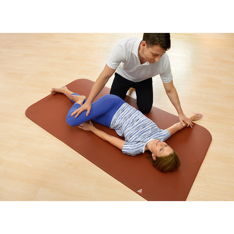 瑞士Airex閉孔泡沫康復(fù)訓(xùn)練墊