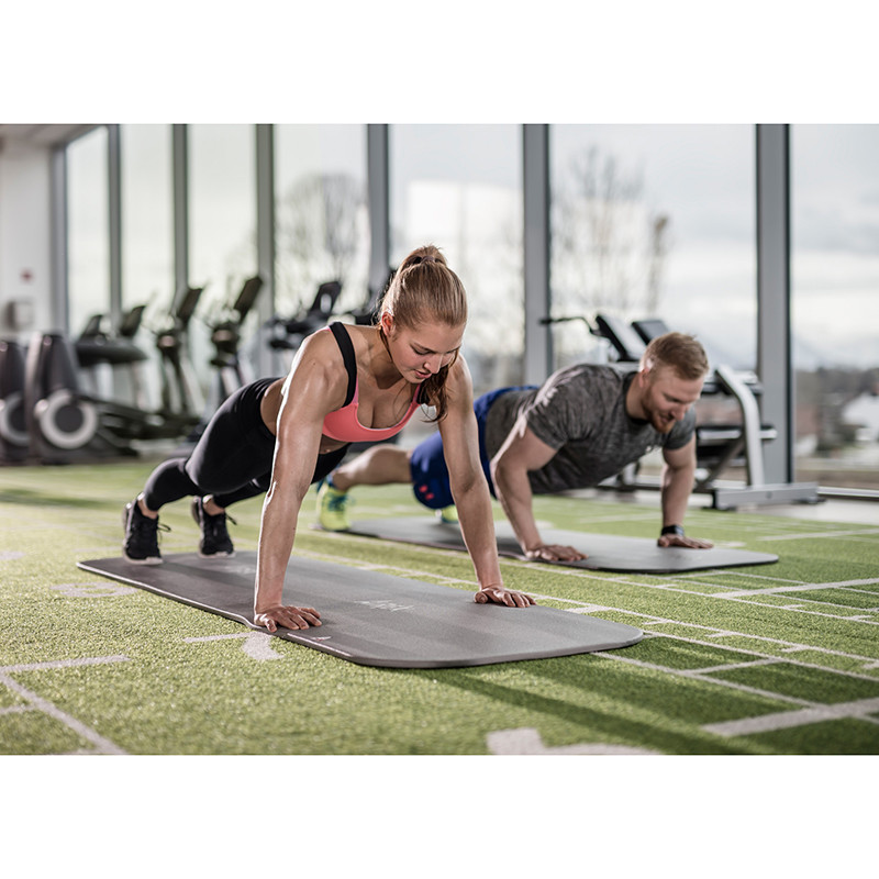 瑞士Airex閉孔泡沫康復(fù)訓(xùn)練墊