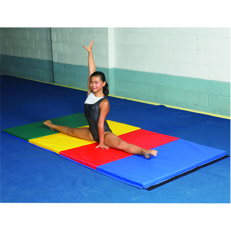 手風(fēng)琴折疊訓(xùn)練墊