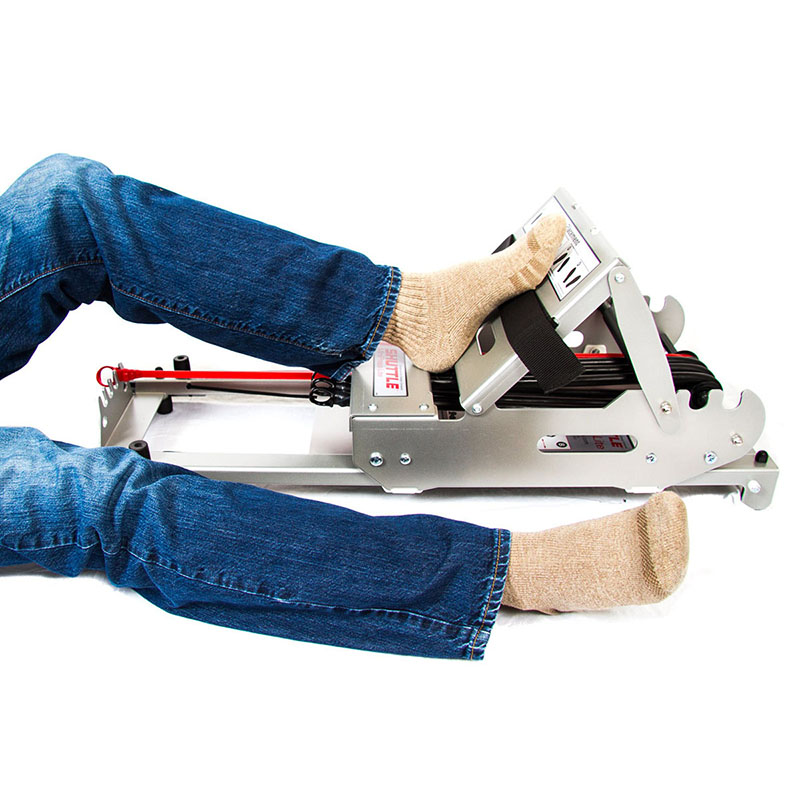 Shuttle Mini-Press Lite II上下肢彈性阻力訓(xùn)練器