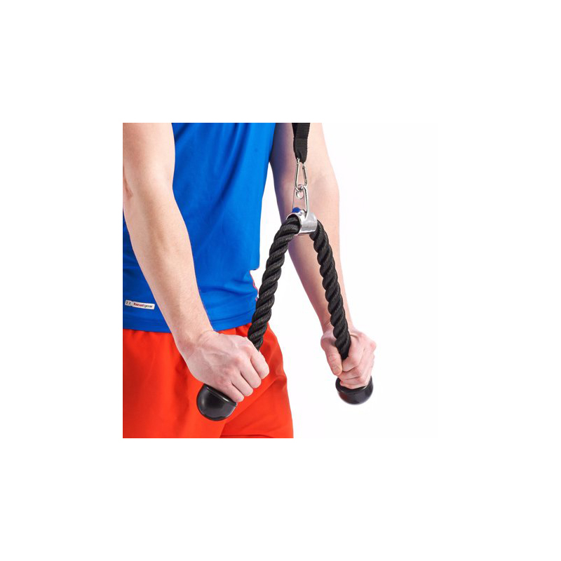 胸前重力滑輪訓(xùn)練器