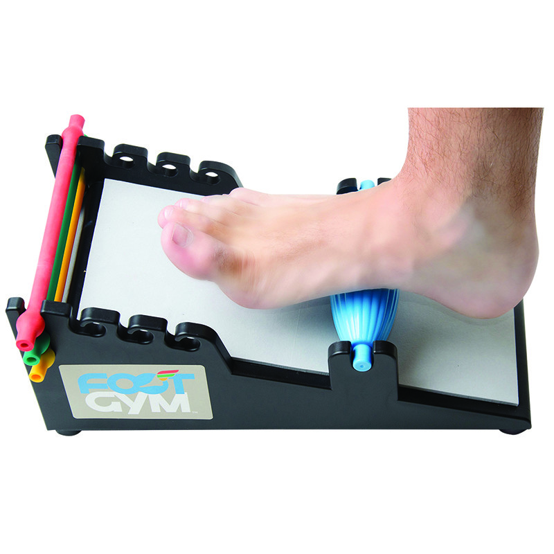 The Foot Gym?踝關(guān)節(jié)訓(xùn)練器