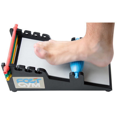 腳部伸展訓(xùn)練器