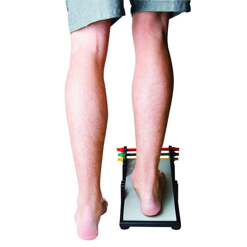 The Foot Gym?踝關(guān)節(jié)訓(xùn)練器