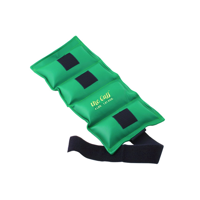 the Cuff Weights Original踝腕康復(fù)負(fù)重綁帶