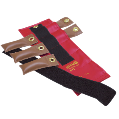 抽取式康復綁帶