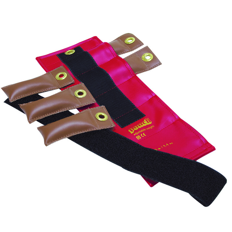 The Pouch抽取式康復(fù)綁帶