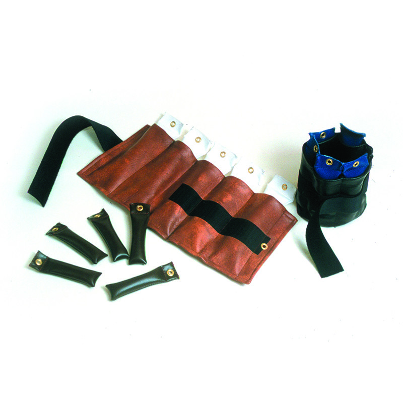 The Pouch抽取式康復(fù)綁帶