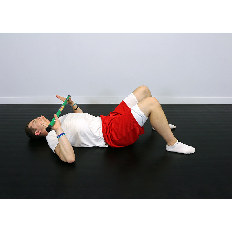 康復(fù)體操棒