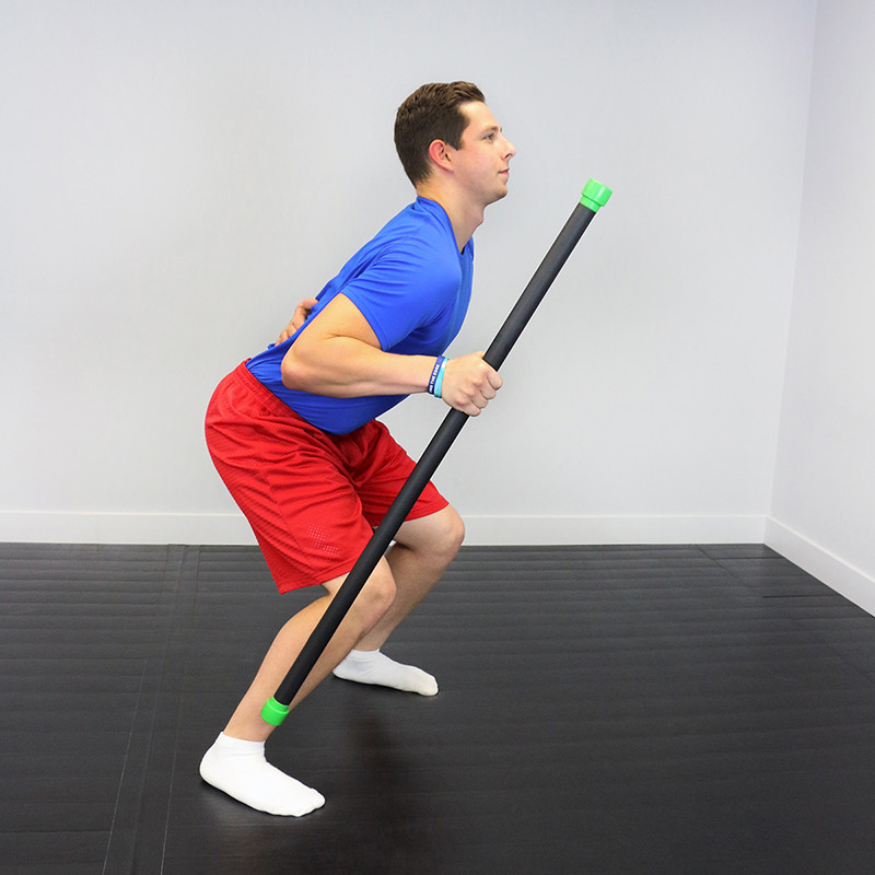 康復(fù)體操棒