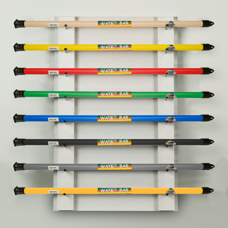 康復(fù)體操棒