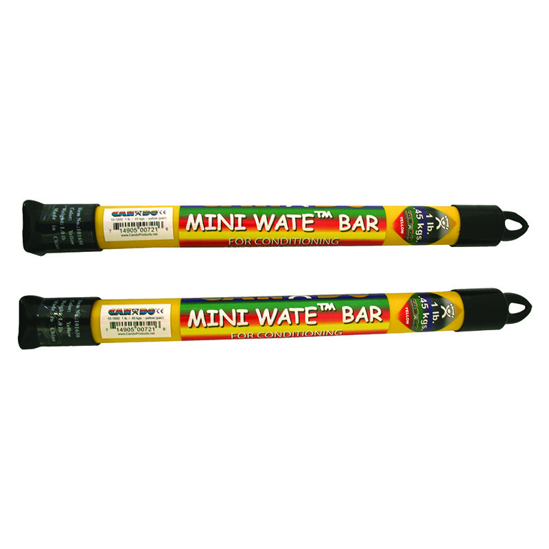 康復(fù)體操棒