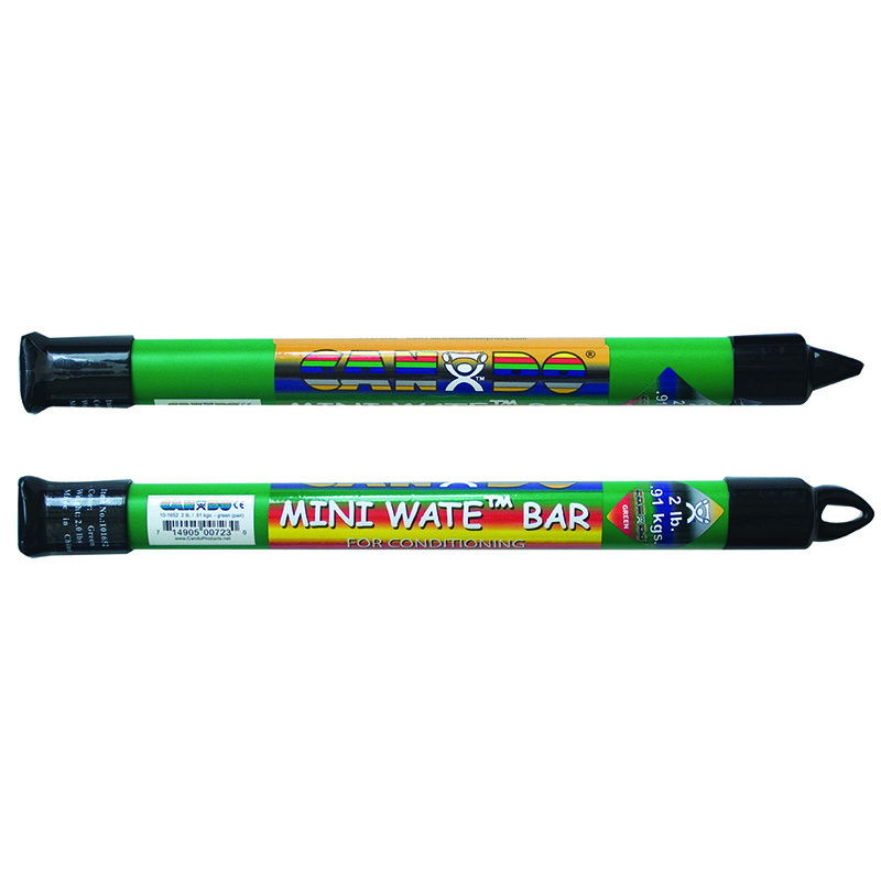 康復(fù)體操棒