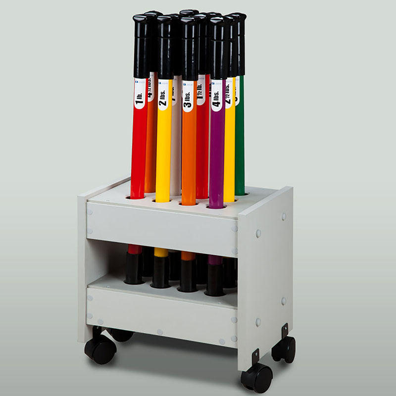 康復(fù)體操棒