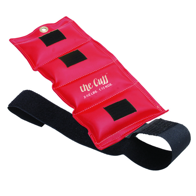 the Cuff豪華款踝腕康復(fù)負(fù)重綁帶