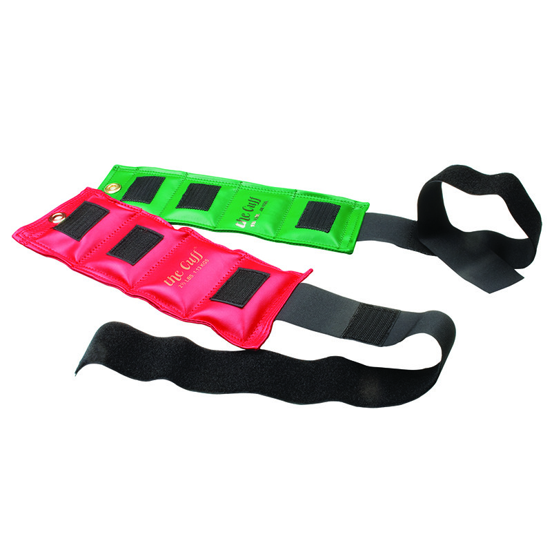 the Cuff豪華款踝腕康復(fù)負(fù)重綁帶
