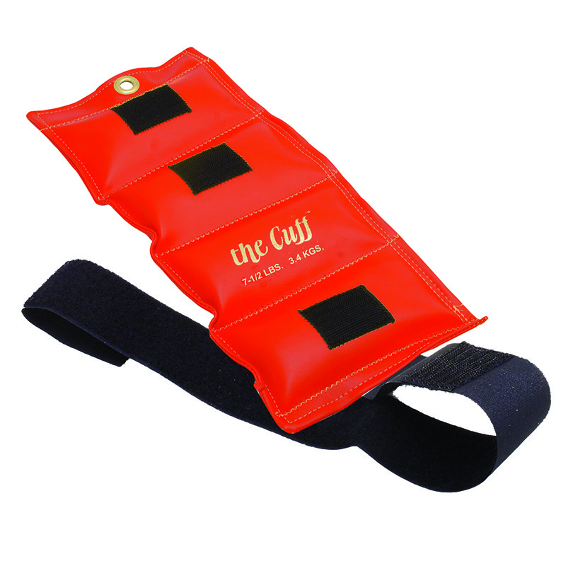 the Cuff豪華款踝腕康復(fù)負(fù)重綁帶