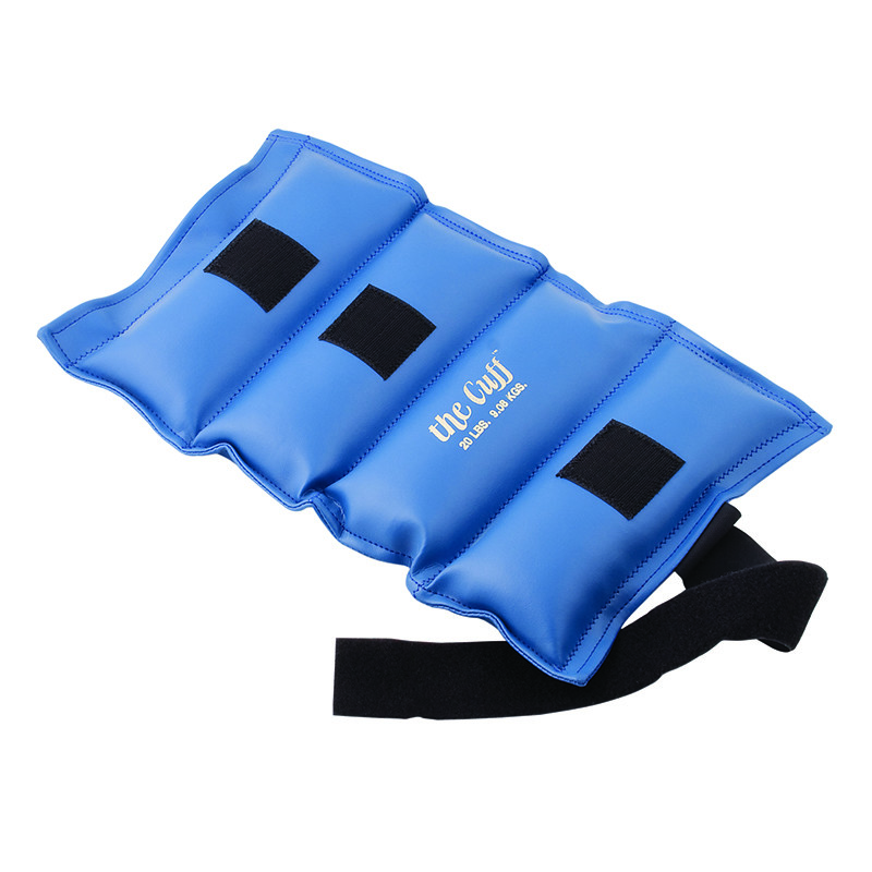 the Cuff豪華款踝腕康復(fù)負(fù)重綁帶