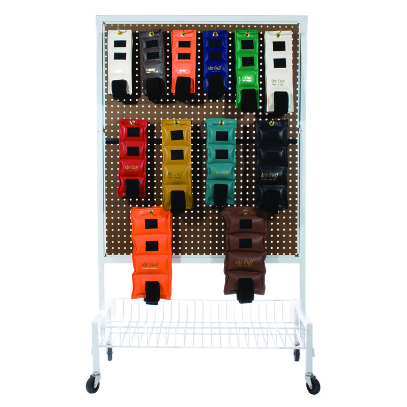 the Cuff豪華款踝腕康復(fù)負(fù)重綁帶