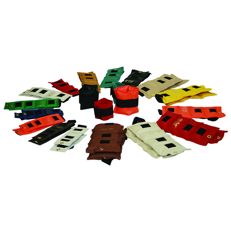 the Cuff豪華款踝腕康復(fù)負(fù)重綁帶