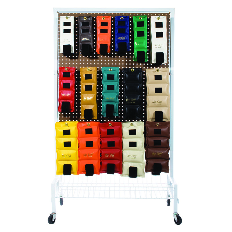 the Cuff豪華款踝腕康復(fù)負(fù)重綁帶