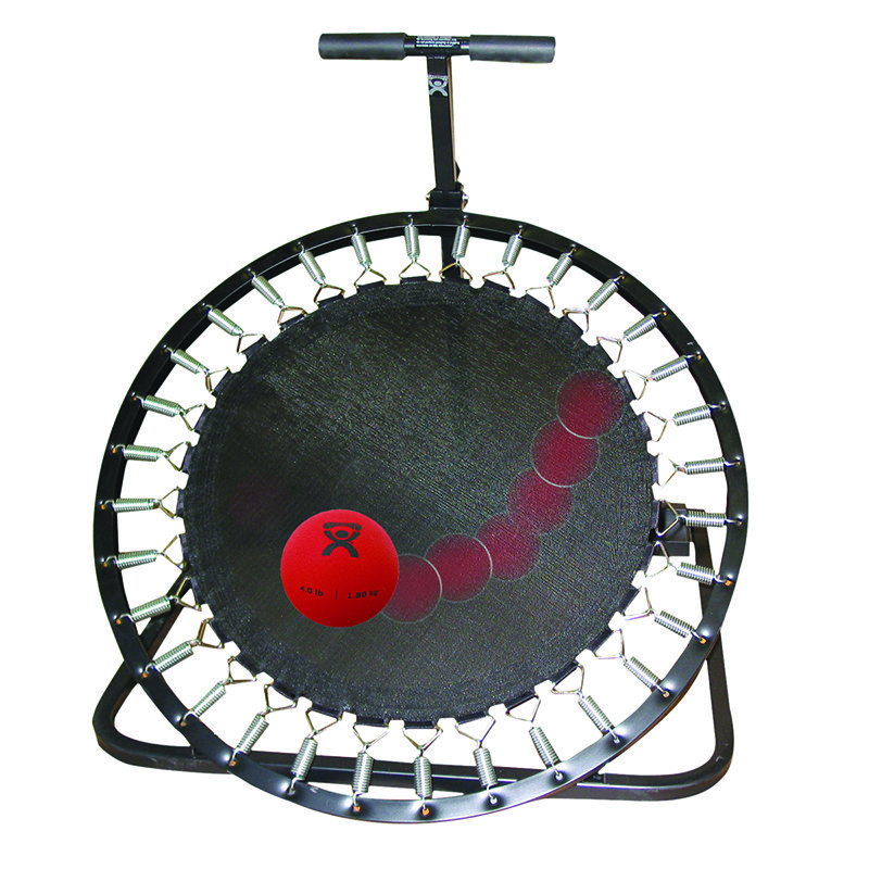 美國CanDo康復藥球