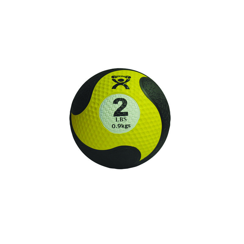 美國CanDo康復藥球