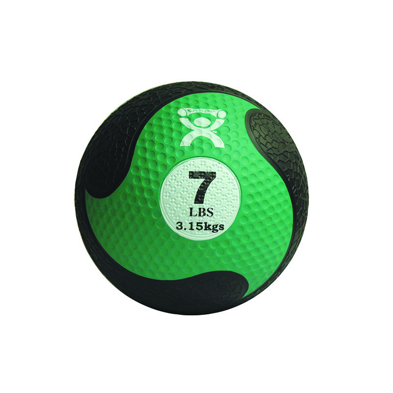 美國CanDo康復藥球