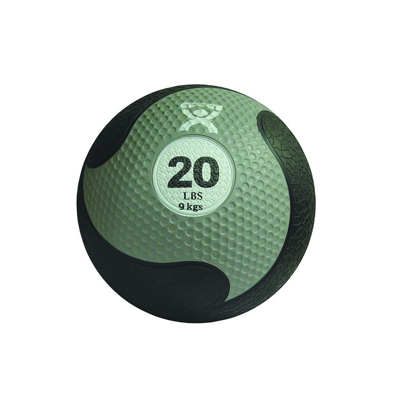 美國CanDo康復藥球