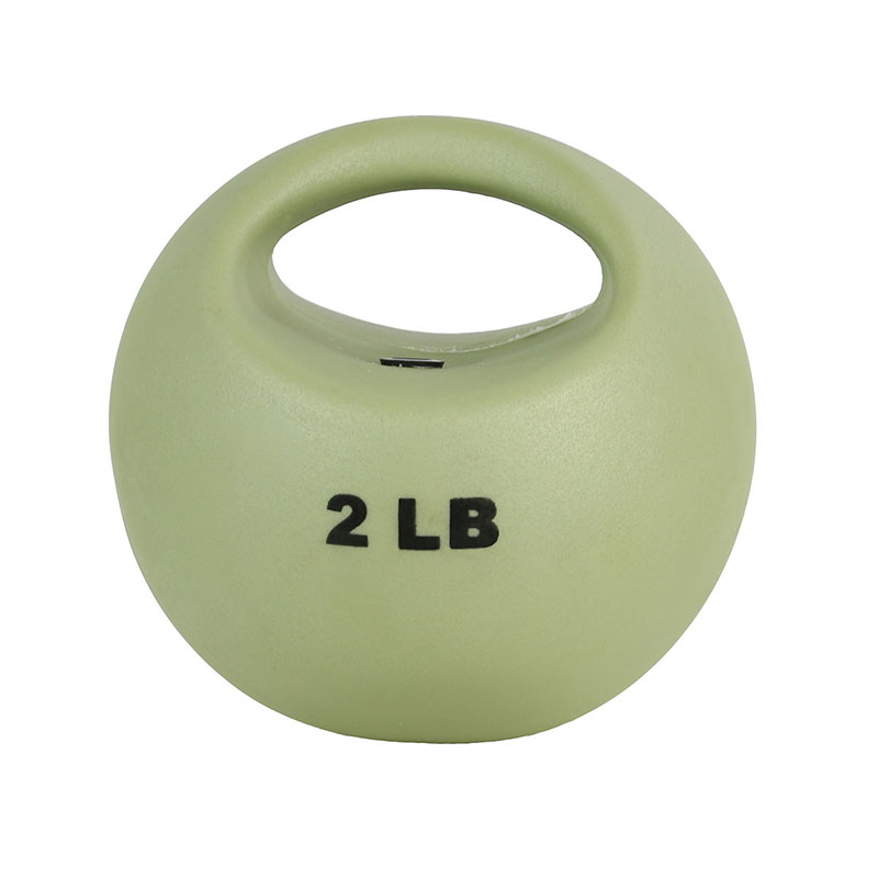 美國CanDo康復藥球