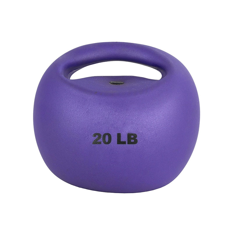 美國CanDo康復藥球